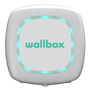 Wallbox Pulsar Plus (max. 7,4kW)